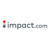 Impact.com Logo