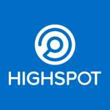 Highspot Logo