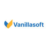 VanillaSoft Logo