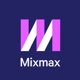 Mixmax Logo