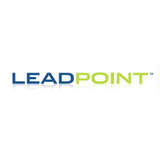 LeadPoint Logo