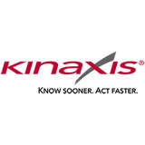 Kinaxis Logo