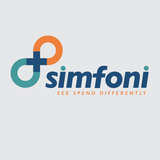 Simfoni Logo