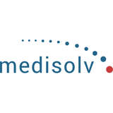 Medisolv Logo