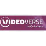 VideoVerse Logo