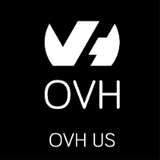 OVHcloud Logo