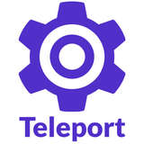 Teleport Logo