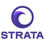 Strata Identity Logo