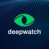 Deepwatch Logo
