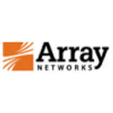 Array Networks Logo