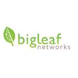 Bigleaf Networks Logo