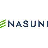 Nasuni Logo