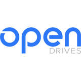 OpenDrives Logo