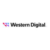 Western Digital Logo