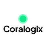 Coralogix Logo