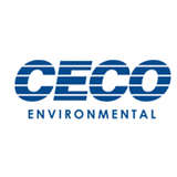 CECO Environmental Logo