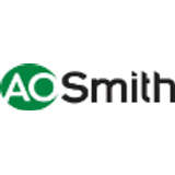 A. O. Smith Logo