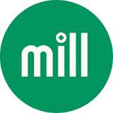 Mill Logo