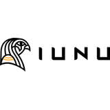 IUNU Logo