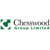 Chesswood Group Logo