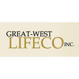 Great-West Lifeco Logo