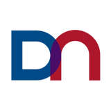 Diebold Nixdorf Logo