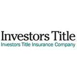 Investors Title Logo