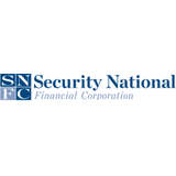 Security National Financial Logo