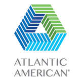 Atlantic American Logo