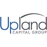 Upland Capital Logo