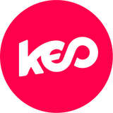 Keo World Logo