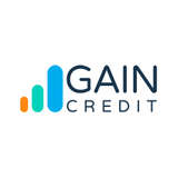 Gain Credit Logo