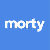 Morty Logo