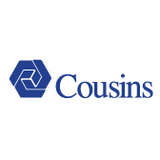 Cousins Properties Logo