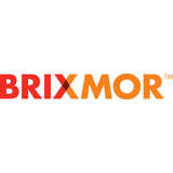 Brixmor Logo