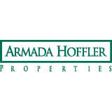 Armada Hoffler Logo