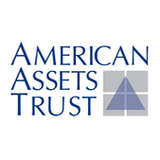 American Assets Trust Logo