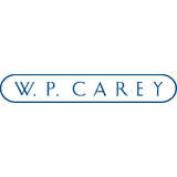 WP Carey Logo