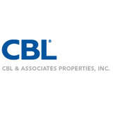 CBL Properties Logo
