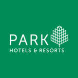 Park Hotels & Resorts Logo