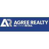 Agree Realty Logo