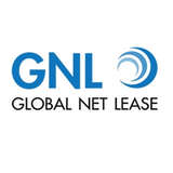 Global Net Lease Logo