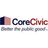 CoreCivic Logo