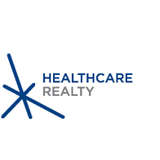 Healthcare Realty Logo