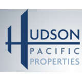 Hudson Pacific Properties Logo