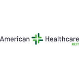 American Healthcare REIT Logo