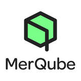 MerQube Logo