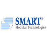 Smart Modular Technologies Logo