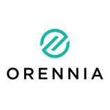 Orennia Logo