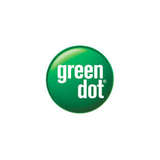 Green Dot Logo